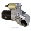 Nissan Starter Motor 16806n, s114-430, s114-430a, s114-430b, 944280521620 - #1