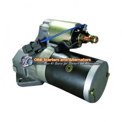 Nissan Starter Motor 16807n, s114-439, s114-439a, 23300-16e02, 23300-16e03