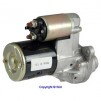 Nissan Starter Motor 16816r, s114-440, m002t53881, 23300-36a00, 23300-36a00r - #2