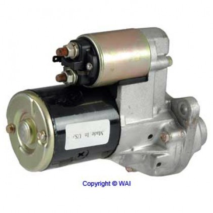 Nissan Starter Motor 16816r, s114-440, m002t53881, 23300-36a00, 23300-36a00r