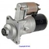 Nissan Starter Motor 16816r, s114-440, m002t53881, 23300-36a00, 23300-36a00r - #1