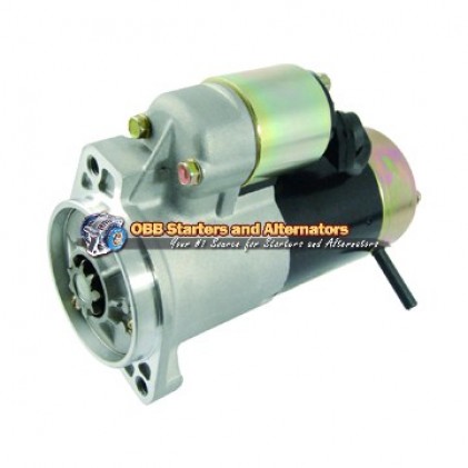 Nissan Starter Motor 16817n, s114-503, s114-516, 23300-12g02, 23300-12g03