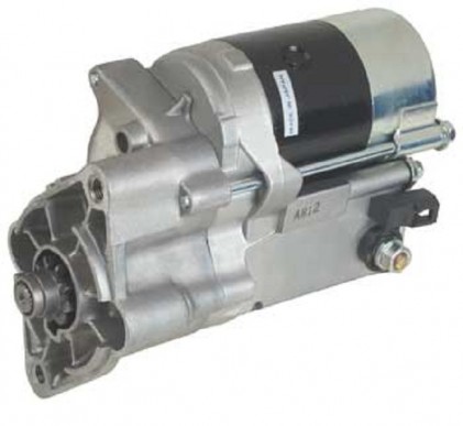 Toyota Starter Motor 16825r, 028000-9720, 028000-9721, 128000-2060, 128000-2061