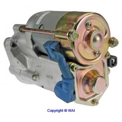 Toyota Starter Motor 16826r, 028000-8050, 028000-8051, 28100-15070, 28100-15070-84