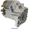 Toyota Starter Motor 16826r, 028000-8050, 028000-8051, 28100-15070, 28100-15070-84 - #1