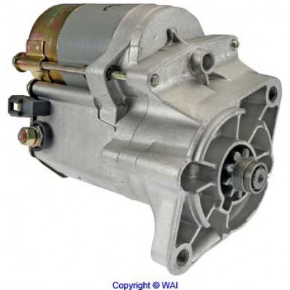 Toyota Starter Motor 16826r, 028000-8050, 028000-8051, 28100-15070, 28100-15070-84