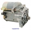 Toyota Starter Motor 16827r, 028000-6360, 028000-6361, 028000-6362, 028000-9370 - #1