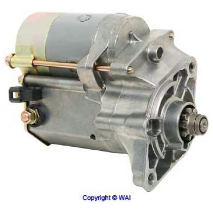 Toyota Starter Motor 16827r, 028000-6360, 028000-6361, 028000-6362, 028000-9370