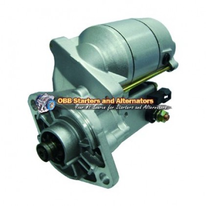 Toyota Starter Motor 16828n, 028000-0430, 028000-1370, 028000-1371, 028000-1372