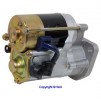 Toyota Starter Motor 16828r, 028000-8220, 028000-8221, 28100-60070, 28100-60070-84 - #2