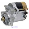 Toyota Starter Motor 16828r, 028000-8220, 028000-8221, 28100-60070, 28100-60070-84 - #1