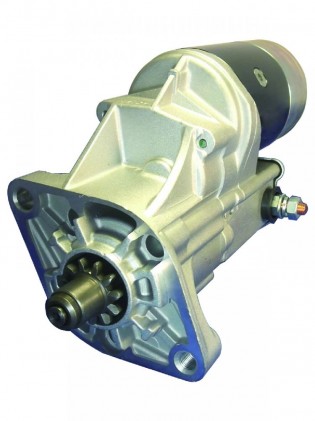 Toyota Starter Motor 16830n, 028000-5580, 028000-5581, 028000-6860, 028000-6870