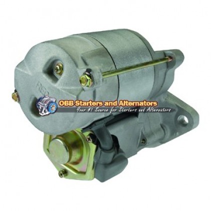 Toyota Starter Motor 16231n, 028000-4000, 028000-4001, 028000-4020, 028000-4021