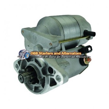 Toyota Starter Motor 16231n, 028000-4000, 028000-4001, 028000-4020, 028000-4021