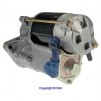 Toyota Starter Motor 16837R, 028000-8060, 028000-8061, 028000-8620, 028000-8621 - #2