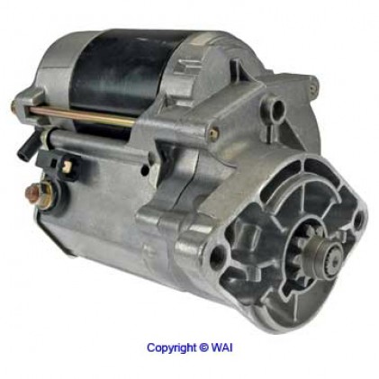 Toyota Starter Motor 16837R, 028000-8060, 028000-8061, 028000-8620, 028000-8621