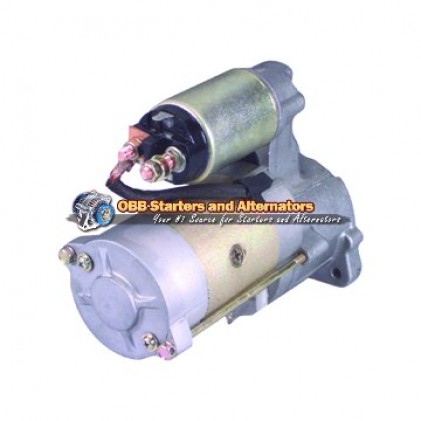 Mitsubishi Starter Motor 16853n, md061154, 36100-42010, 36100-42011, 3610042011at