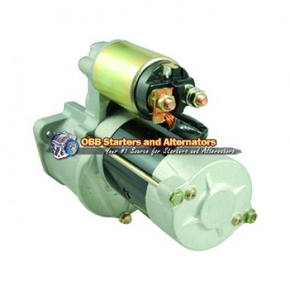 Mitsubishi Starter Motor 16854n, md061154, md072654, 36100-42010, 36100-42011