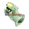 Mitsubishi Starter Motor 16854n, md061154, md072654, 36100-42010, 36100-42011 - #1