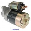 Mazda Starter Motor 16856, 1757-18-400d, m003t26081, m003t36081 - #2