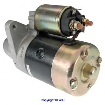 Mazda Starter Motor 16856, 1757-18-400d, m003t26081, m003t36081