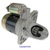 Mazda Starter Motor 16856, 1757-18-400d, m003t26081, m003t36081 - #1