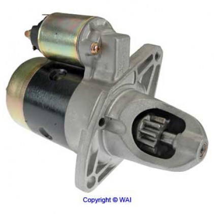 Mazda Starter Motor 16856, 1757-18-400d, m003t26081, m003t36081