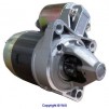 Mazda Starter Motor 16858, 228000-3380, 228000-3381, e7gz-11002-A, E8gy-11002-a - #1