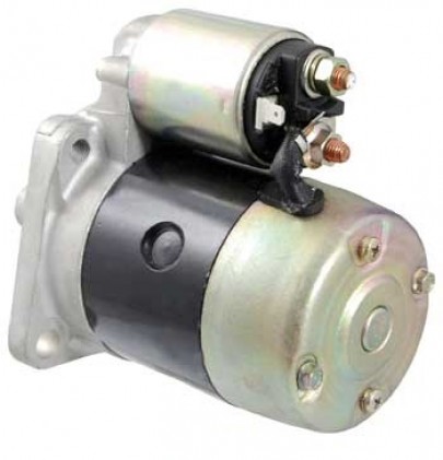 Mazda Starter Motor 16859, 228000-3380, 228000-3381, e7gz-11002-A, E8gy-11002-a