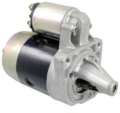 Mazda Starter Motor 16859, 228000-3380, 228000-3381, e7gz-11002-A, E8gy-11002-a