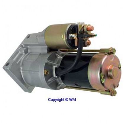 Buick Starter Motor 16868, 10455006, 10455024, 10455706, 10465018, 10465027