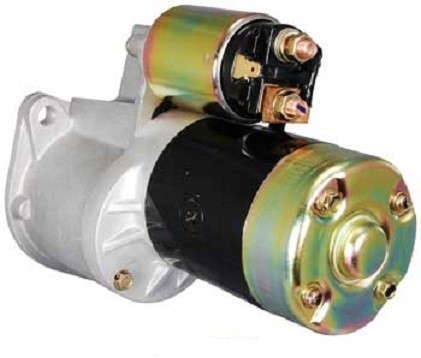 Nissan Starter Motor 16875n, m002t53581, m2t53581, 23300-32f10, 23300-32f90, 23300-32f90r