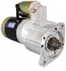 Nissan Starter Motor 16875n, m002t53581, m2t53581, 23300-32f10, 23300-32f90, 23300-32f90r - #1