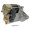 Isuzu Starter Motor 16878N, 128000-1900, 128000-2040, 128000-5630, 128000-7010 - #2