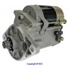 Isuzu Starter Motor 16878N, 128000-1900, 128000-2040, 128000-5630, 128000-7010 - #1