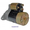 Chevrolet Starter Motor 16879, 128000-4270, 94338799, 94449782, 8944497820 - #2