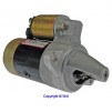 Chevrolet Starter Motor 16879, 128000-4270, 94338799, 94449782, 8944497820 - #1