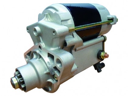 Honda Starter Motor 16884n, 128000-7460, Honda 31200-p0a-0032, 31200-p44-g010m