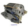 Honda Starter Motor 16890, 128000-7470, 128000-7471, 31200-PT0-904, 31200-PT0-9040M - #2