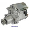 Toyota Starter Motor 16893r, 128000-3430, 128000-3431, 128000-3470, 128000-3471 - #1