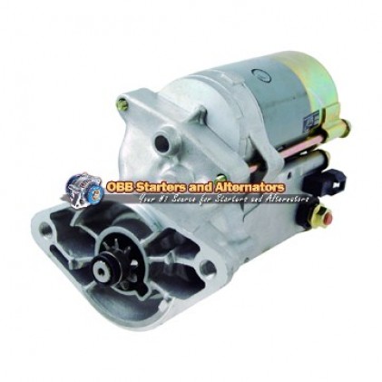 Toyota Starter Motor 1689n, 128000-1440, 128000-1441, 128000-1620, 128000-1621