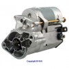 Toyota Starter Motor 16895R, 128000-1440, 128000-1441, 28100-10040, 28100-10040-84 - #1