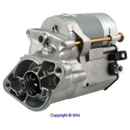 Toyota Starter Motor 16895R, 128000-1440, 128000-1441, 28100-10040, 28100-10040-84