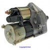 Honda Starter Motor 16901, sr150x, 028000-9320, 028000-9321, 9702809-932 - #2