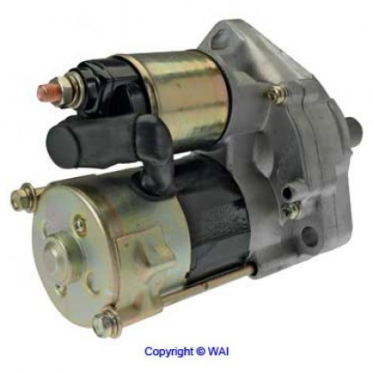 Honda Starter Motor 16901, sr150x, 028000-9320, 028000-9321, 9702809-932