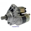 Honda Starter Motor 16901, sr150x, 028000-9320, 028000-9321, 9702809-932 - #1