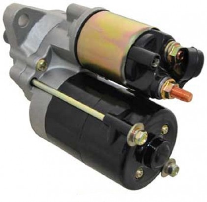 Acura Starter Motor 16905r, bsr280x, 31200pe1-671, 31200pg6-911, 128000-0300