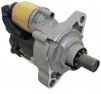 Acura Starter Motor 16905r, bsr280x, 31200pe1-671, 31200pg6-911, 128000-0300 - #1