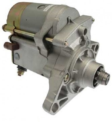 Honda Starter Motor 16906r, 028000-9120, 028000-9121, 028000-9320, 028000-9321