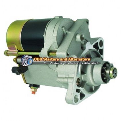 Honda Starter Motor 16913n, 31200-pe1-671, 31200-pe1-671rm, 31200-pg6-911